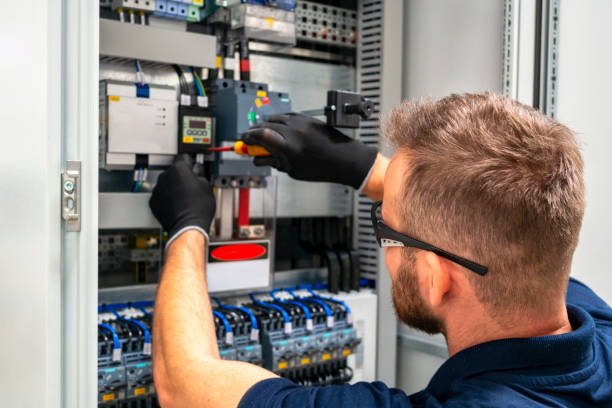Best Residential Electrician Services  in Wellington, OH