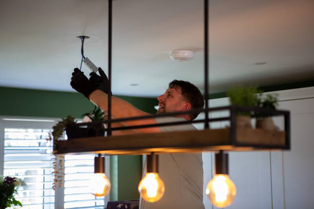 Best Industrial Electrical Services  in Wellington, OH