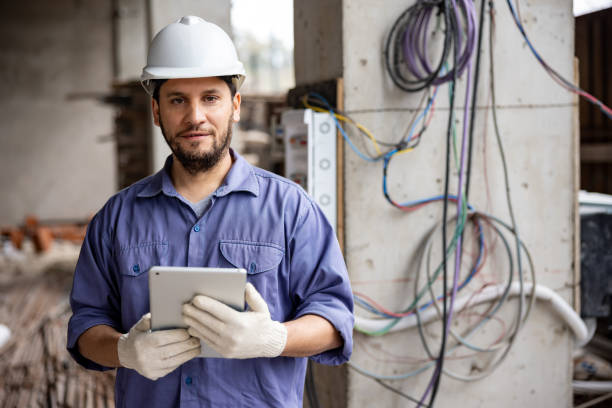 Best Commercial Electrician Services  in Wellington, OH
