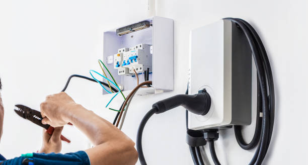 Best Electrical Upgrades for Homes  in Wellington, OH