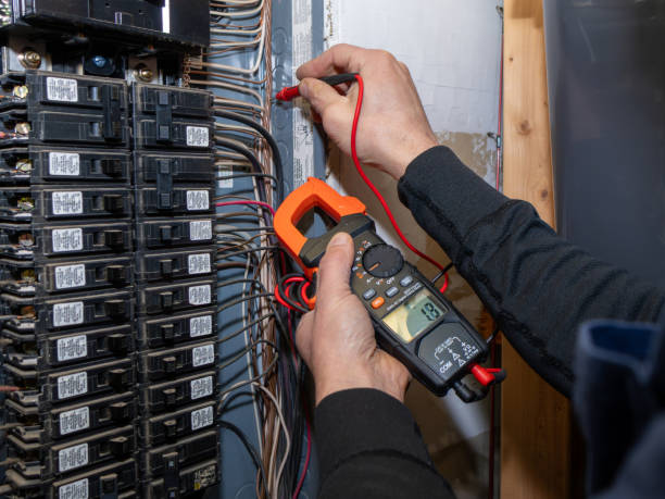 Industrial Electrical Services in OH