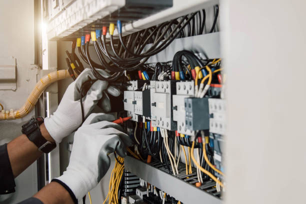 Best Electrical Wiring Services  in Wellington, OH